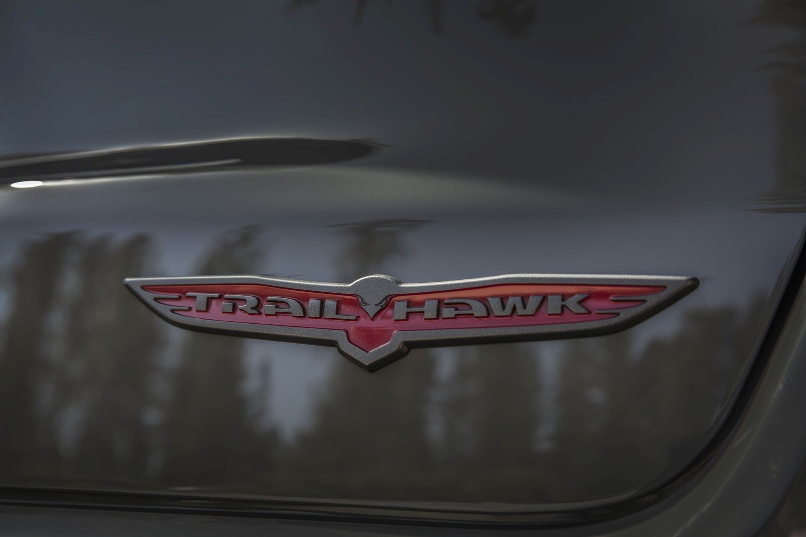 Jeep Compass photo 35