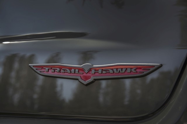 Jeep Compass photo 35
