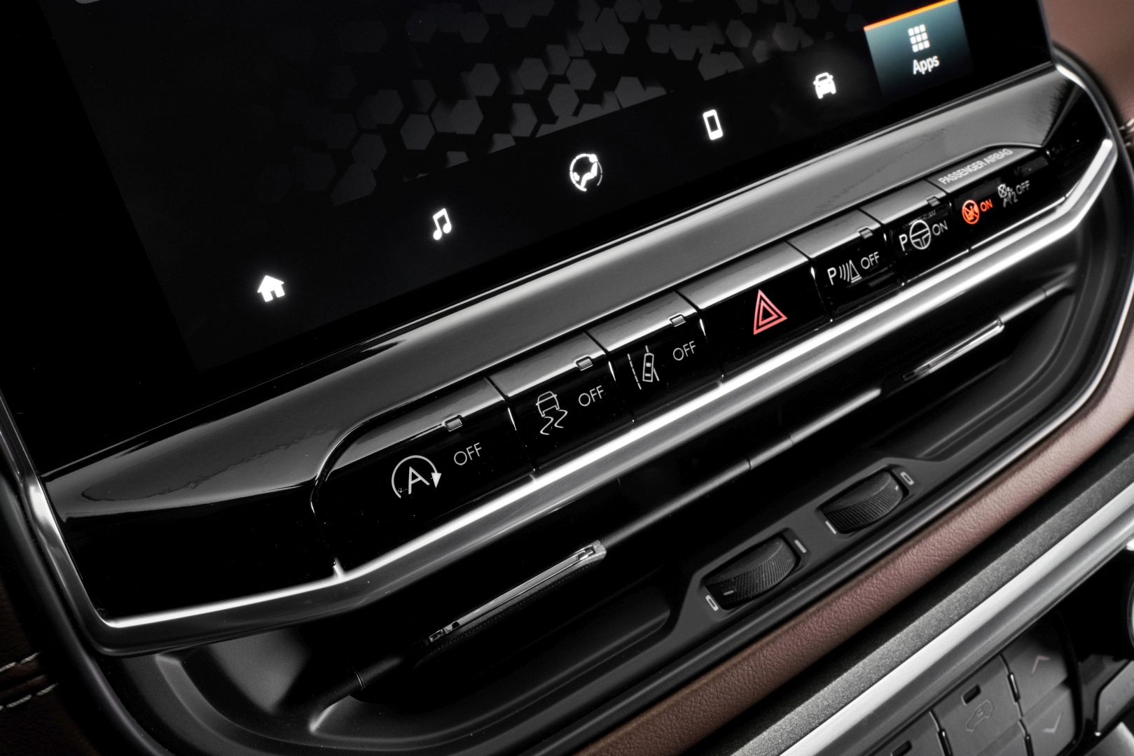 Jeep Compass photo 44