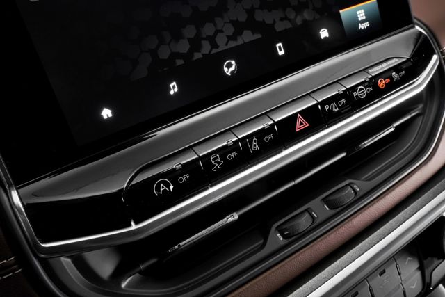 Jeep Compass photo 44