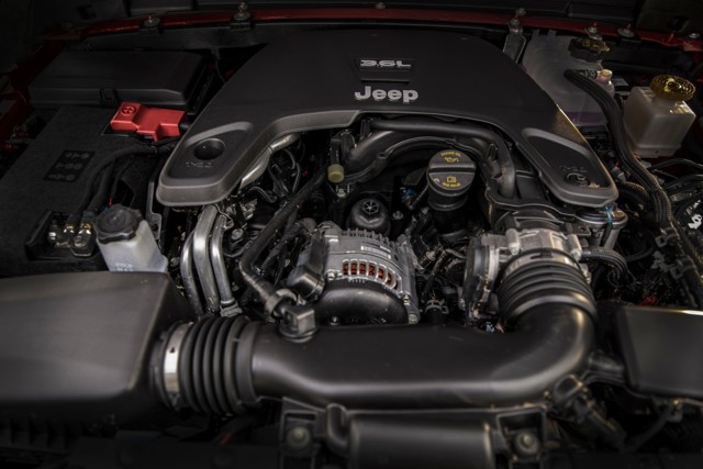 Jeep Gladiator photo 80