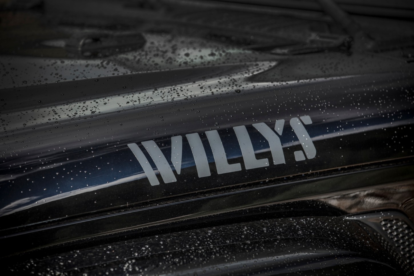 Jeep Gladiator photo 78