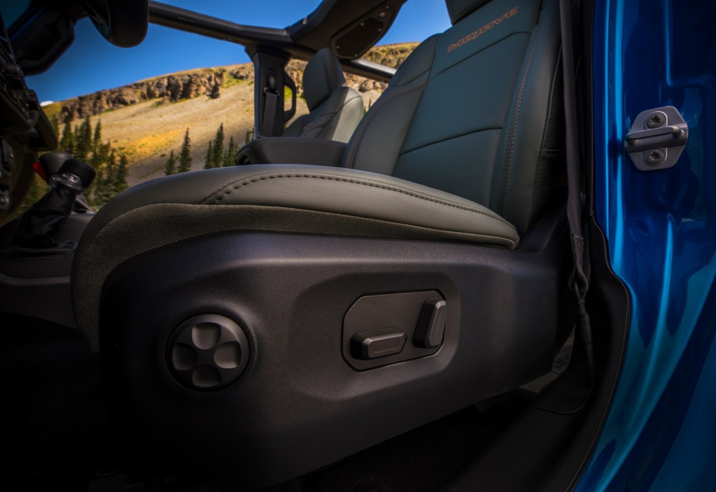 Jeep Gladiator photo 94