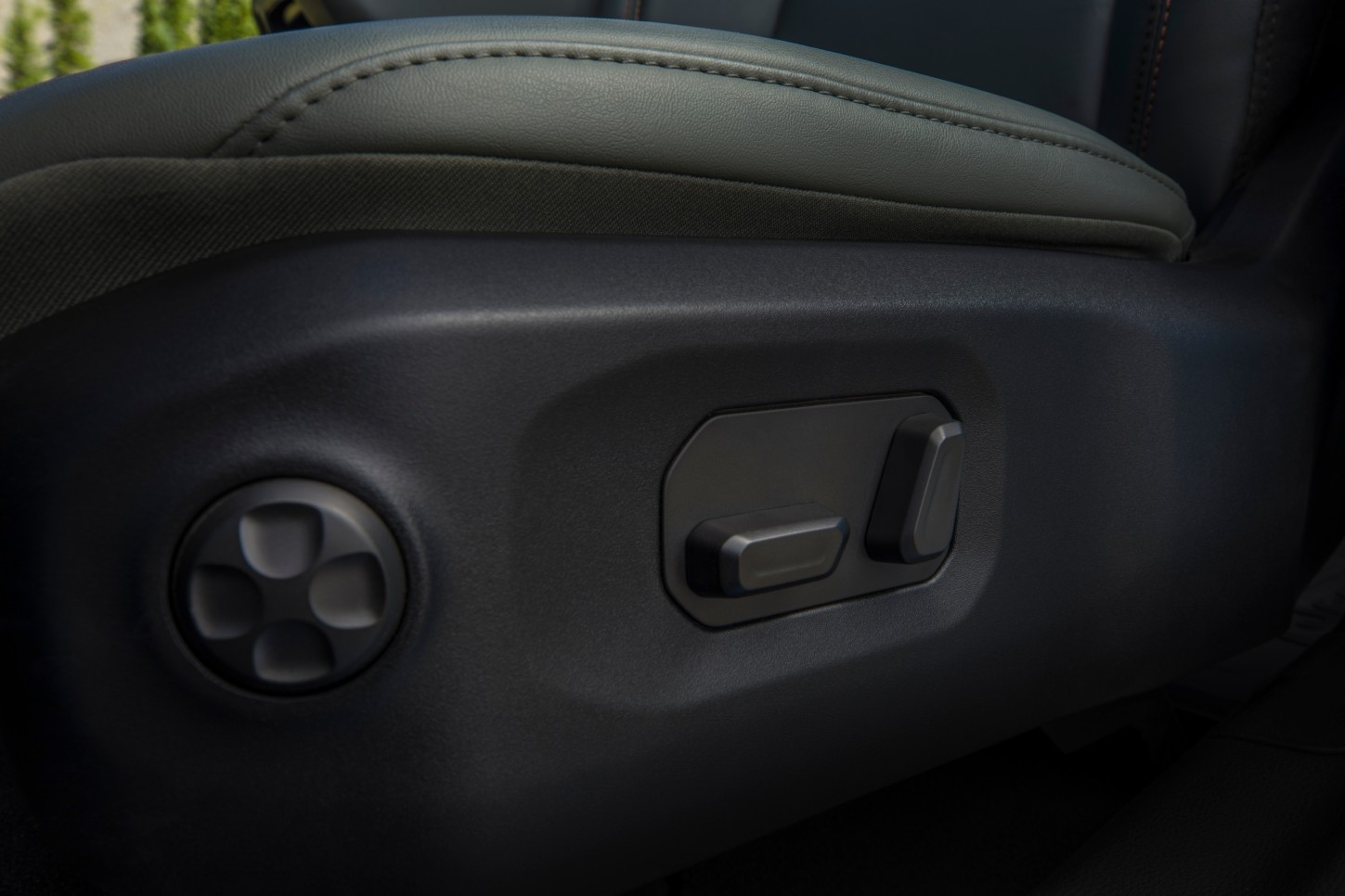 Jeep Gladiator photo 95