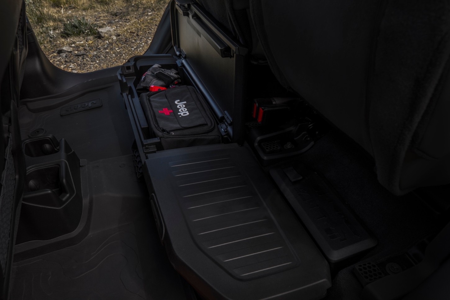 Jeep Gladiator photo 97