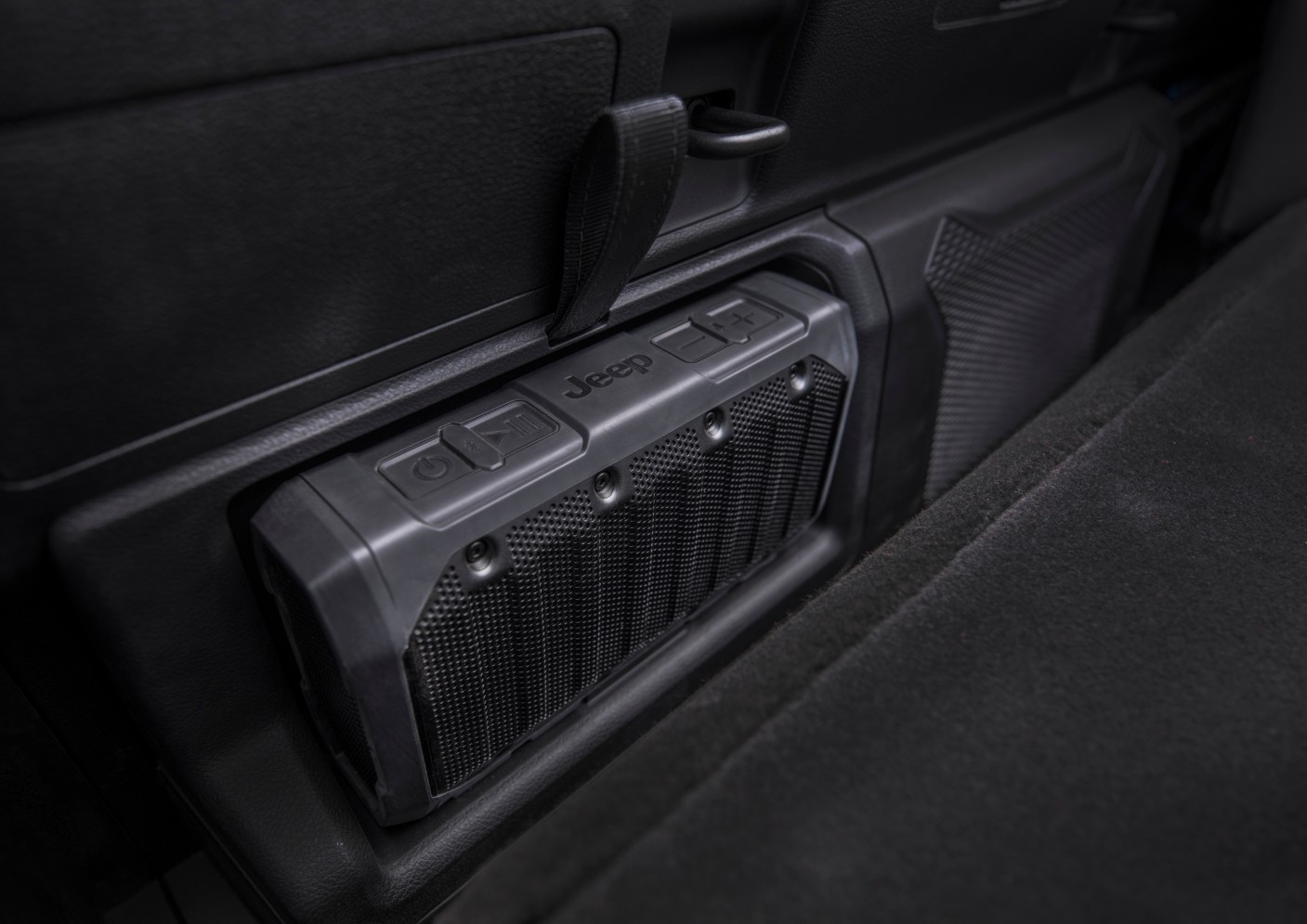 Jeep Gladiator photo 99