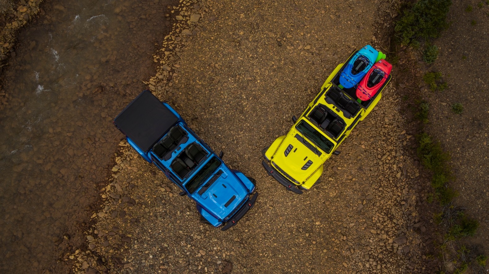 Jeep Gladiator photo 2