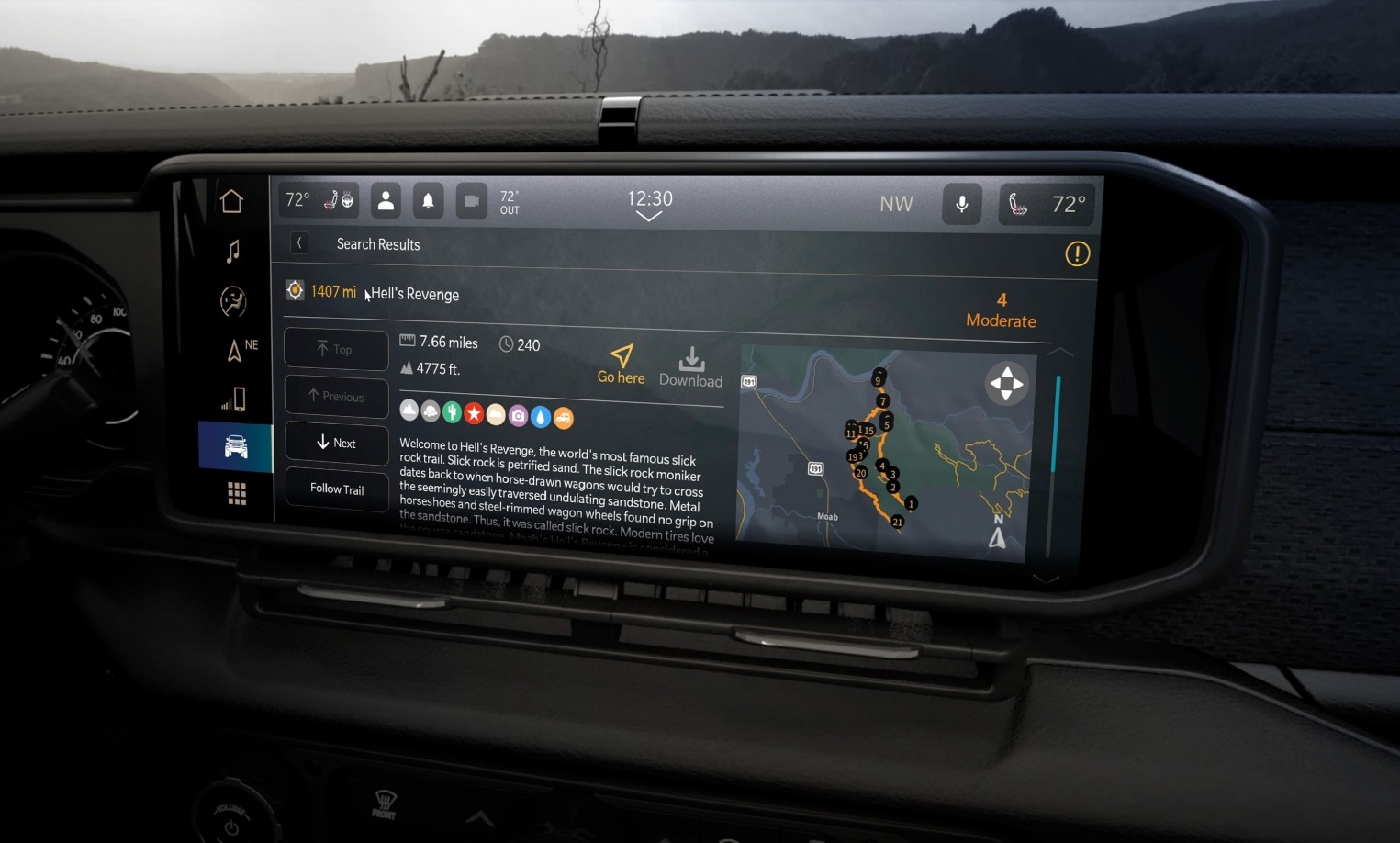 Jeep Gladiator photo 83