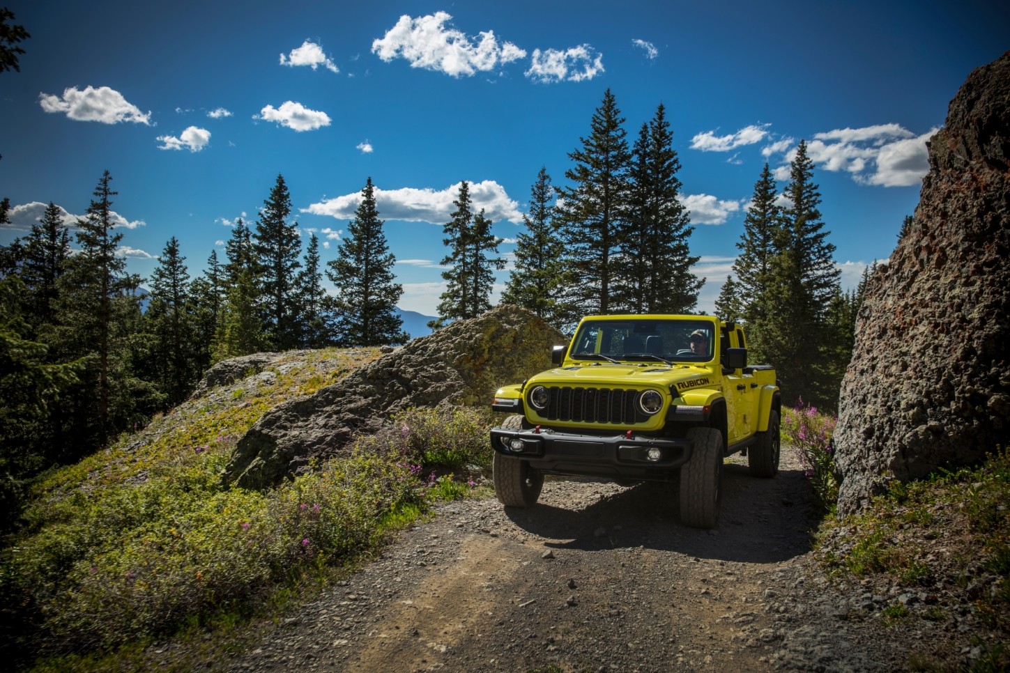 Jeep Gladiator photo 22