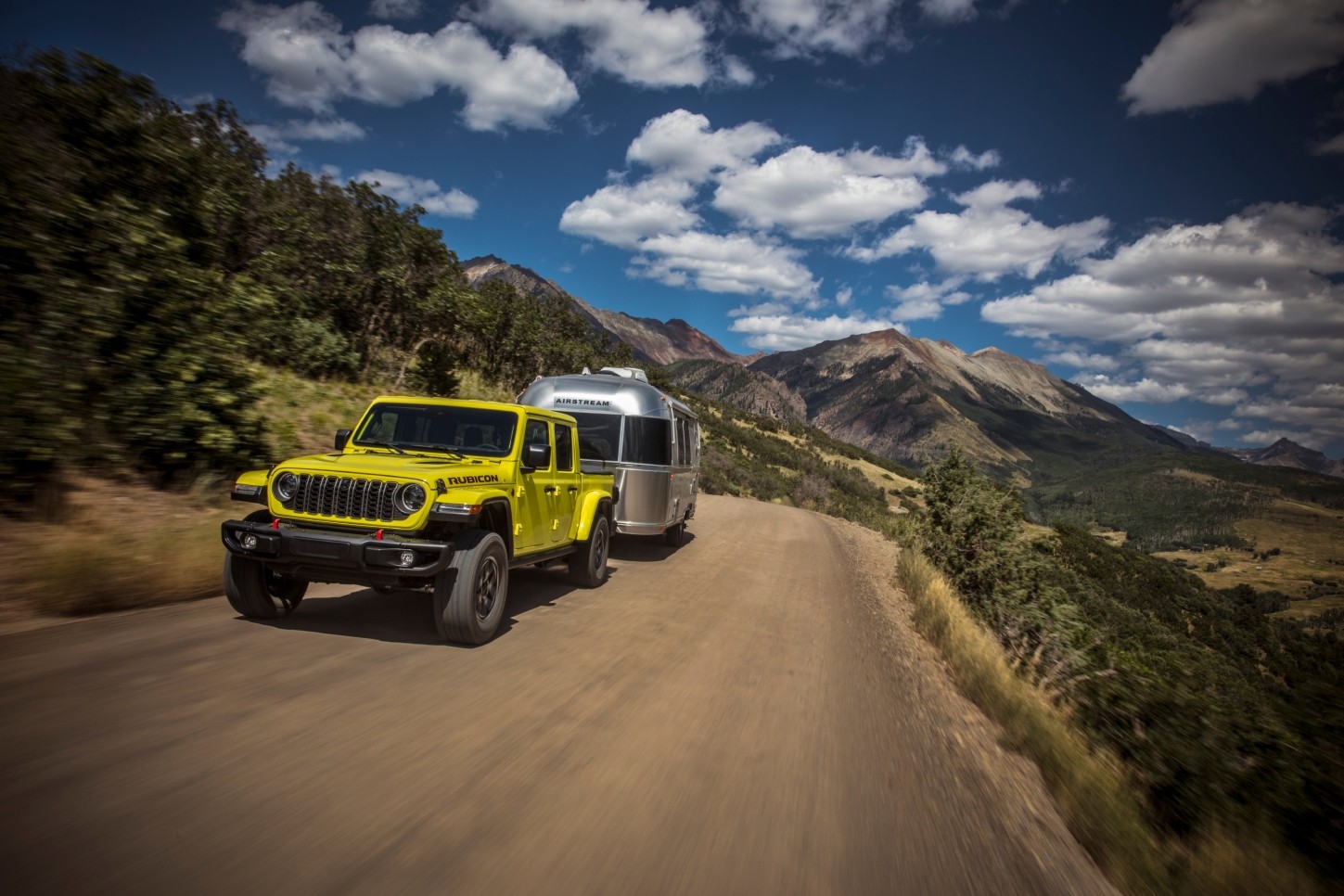 Jeep Gladiator photo 23