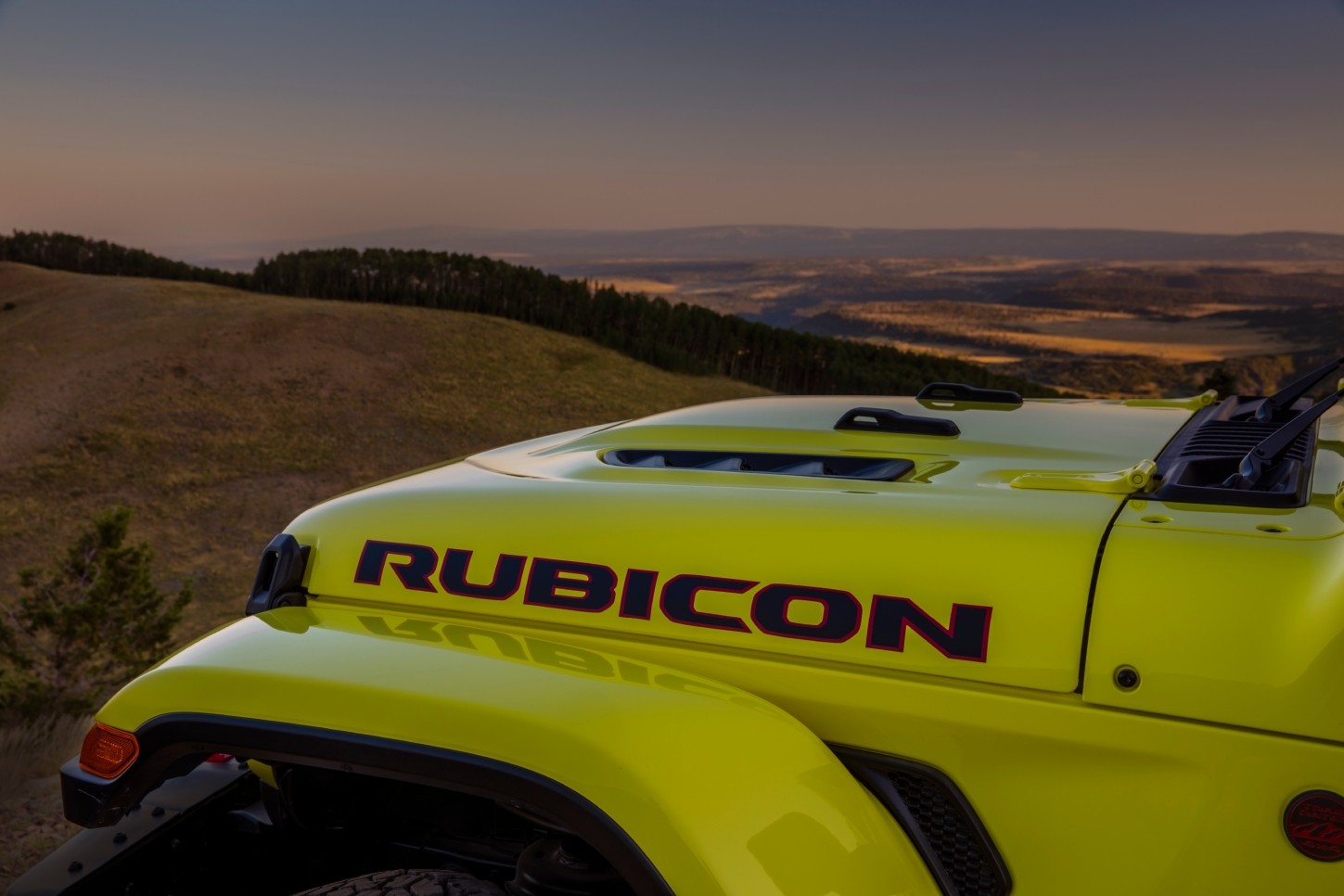 Jeep Gladiator photo 33