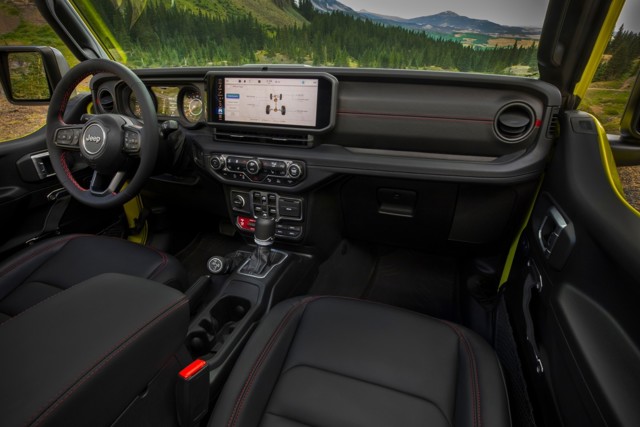 Jeep Gladiator photo 34