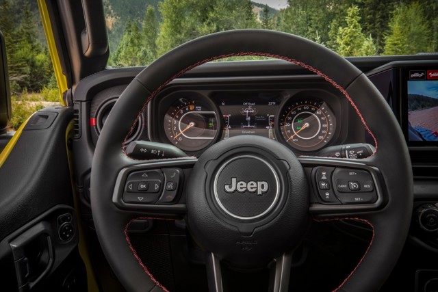 Jeep Gladiator photo 35