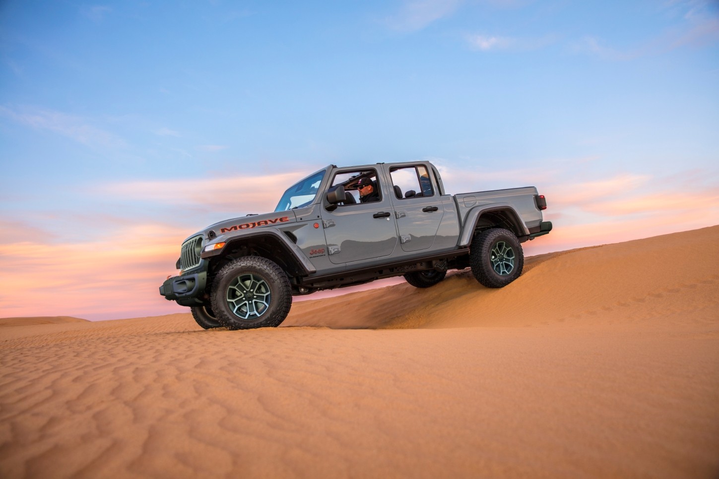 Jeep Gladiator photo 42
