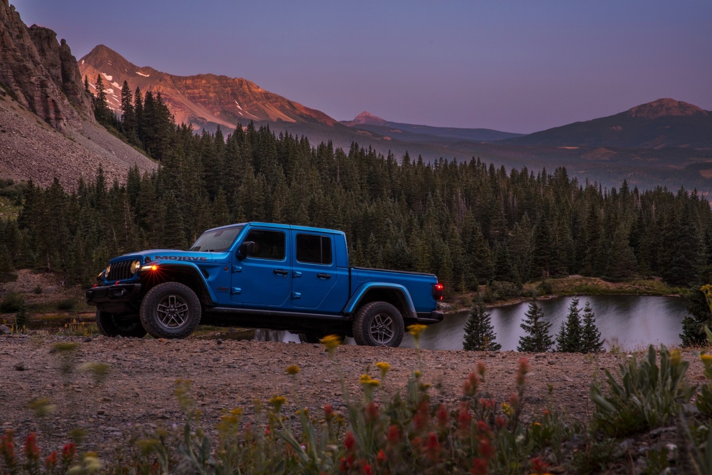 Jeep Gladiator photo 46