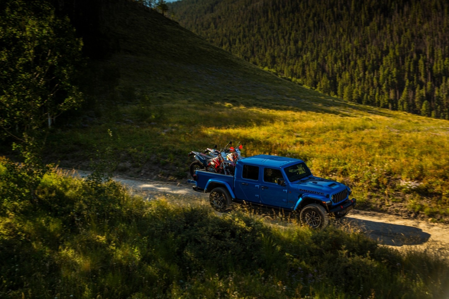 Jeep Gladiator photo 52
