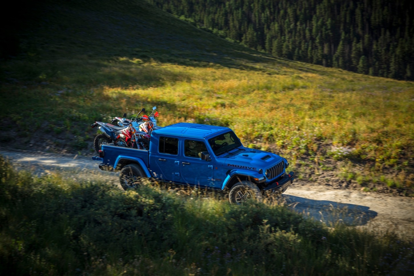 Jeep Gladiator photo 53