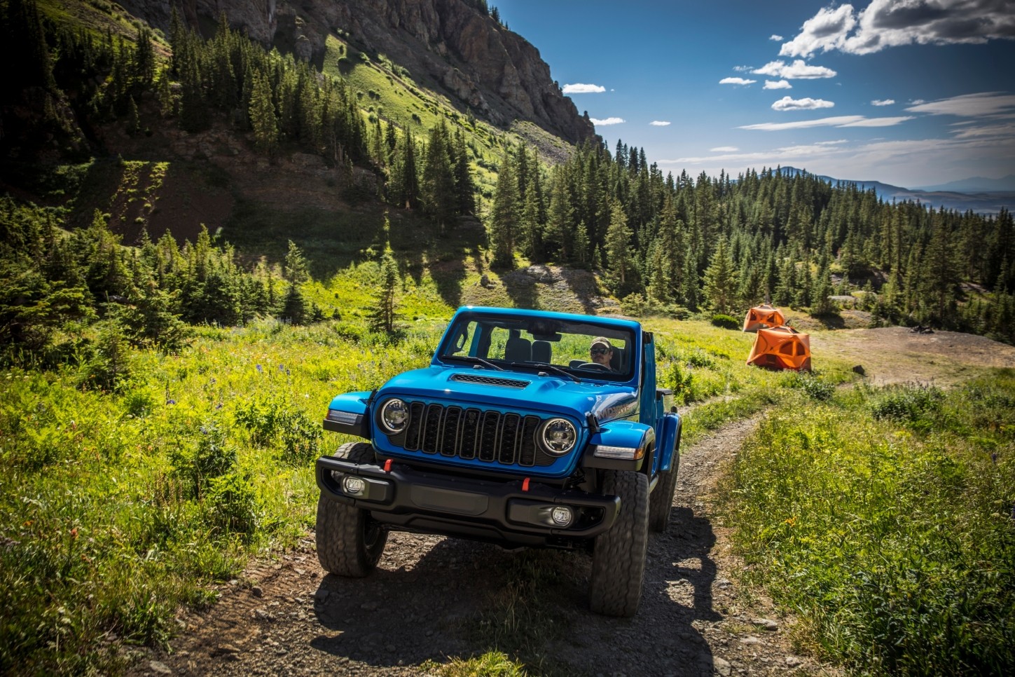 Jeep Gladiator photo 58