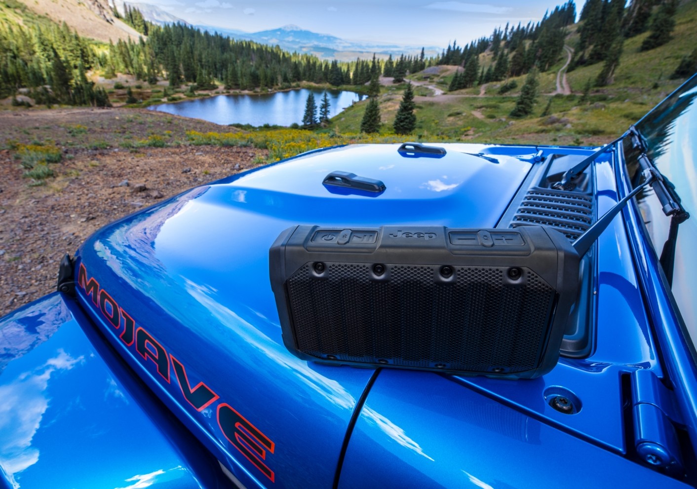 Jeep Gladiator photo 61