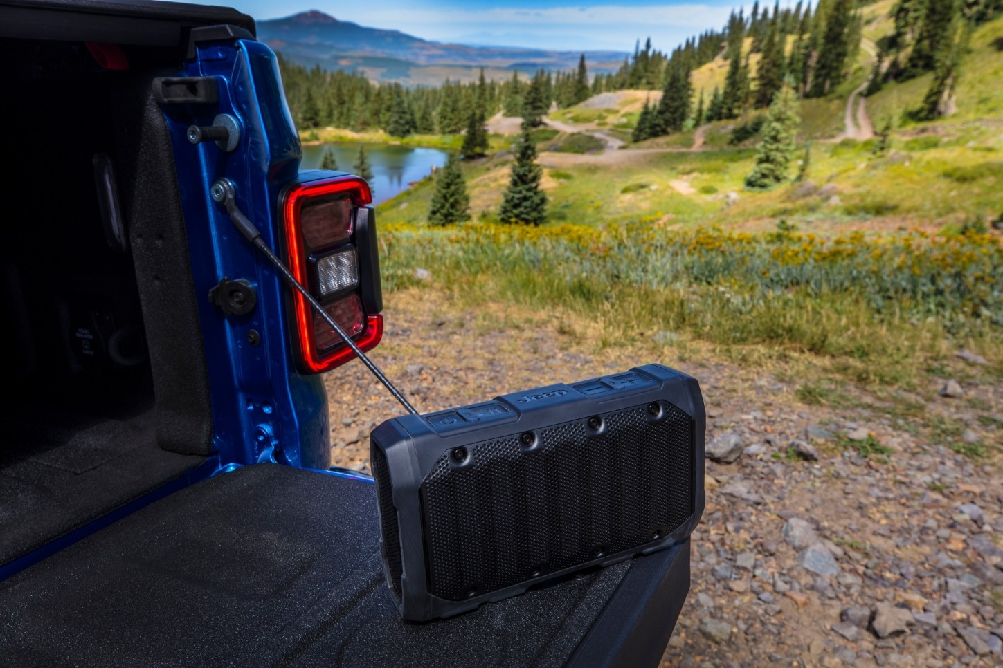 Jeep Gladiator photo 62