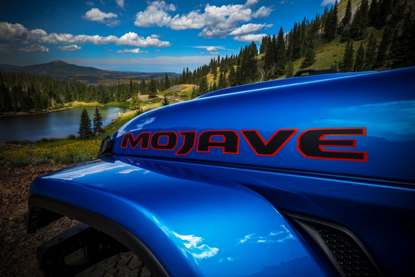 Jeep Gladiator photo 63