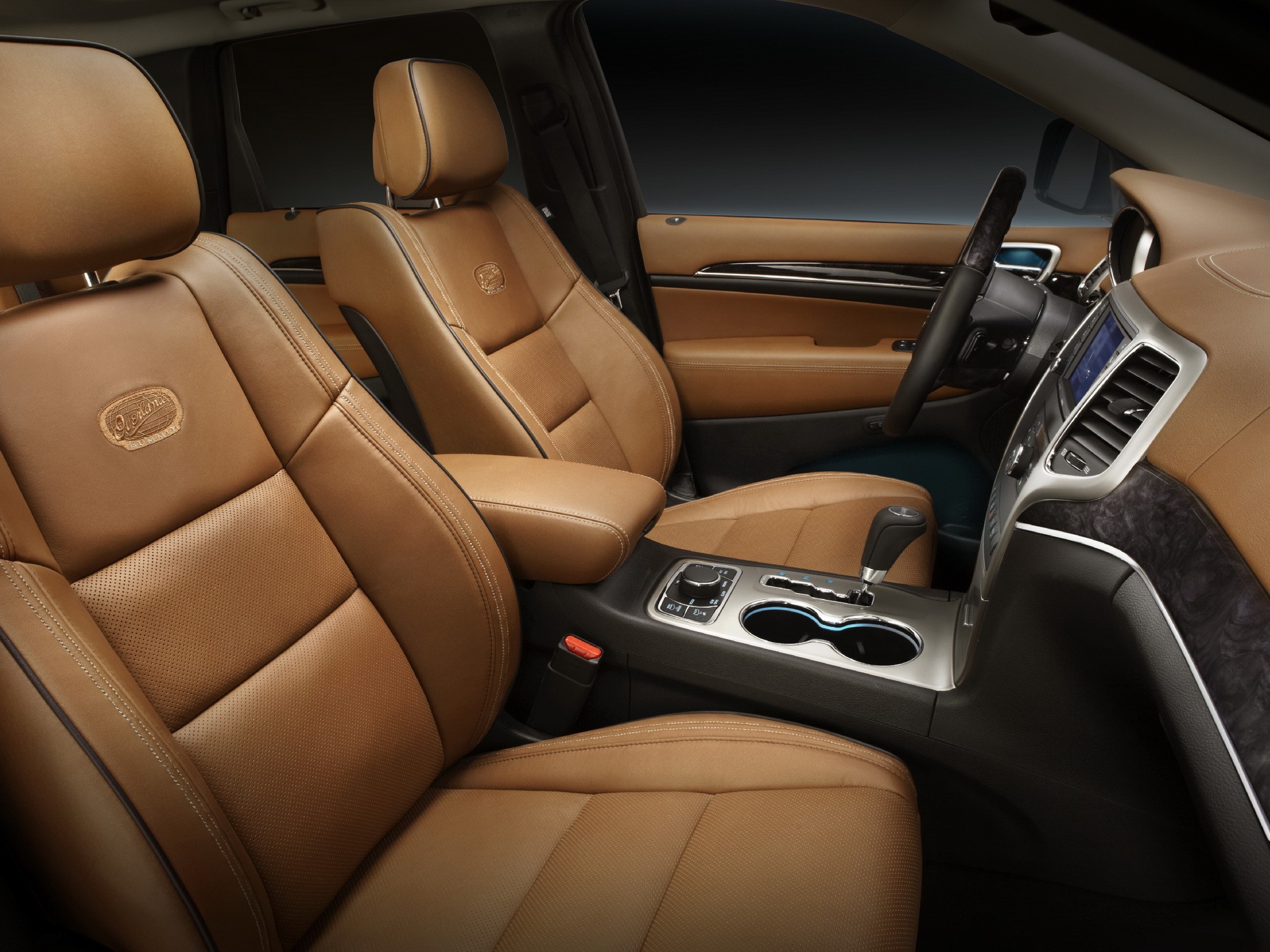 Jeep Grand Cherokee photo 73