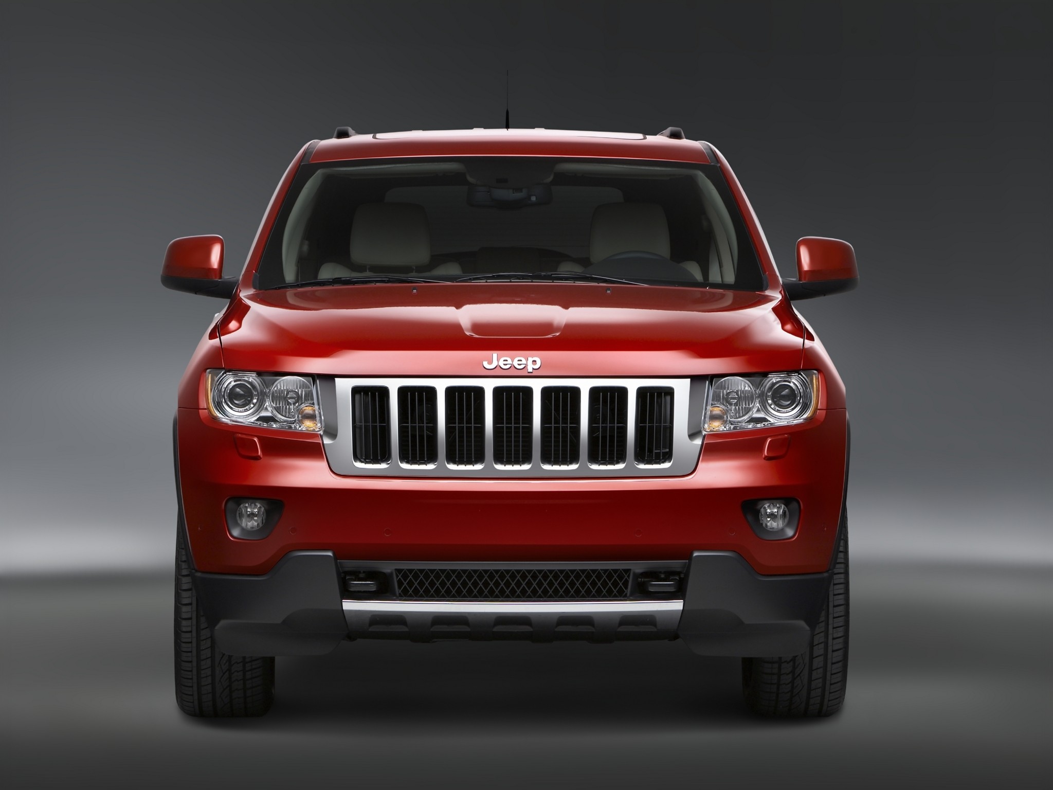 Jeep Grand Cherokee photo 58