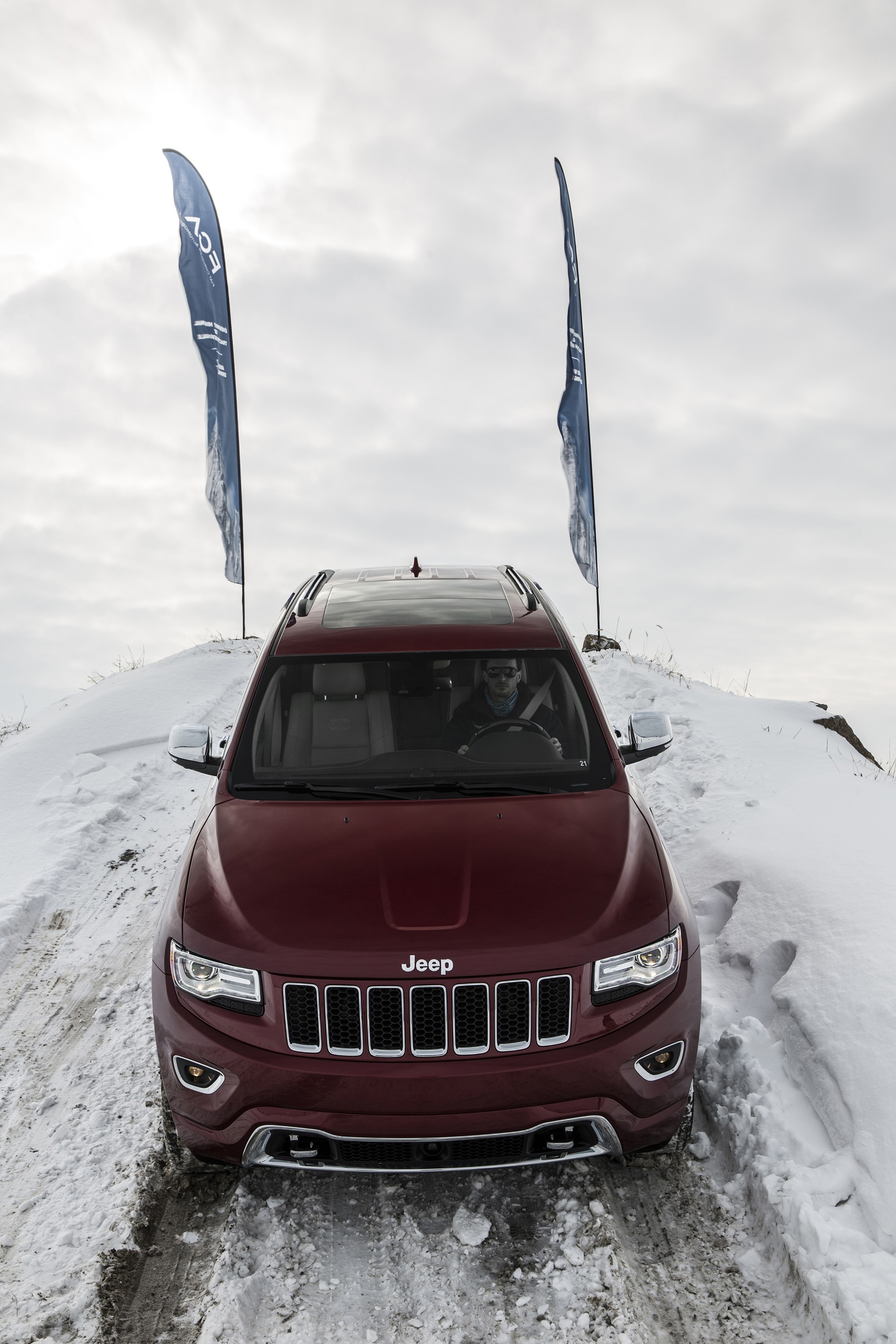 Jeep Grand Cherokee photo 62
