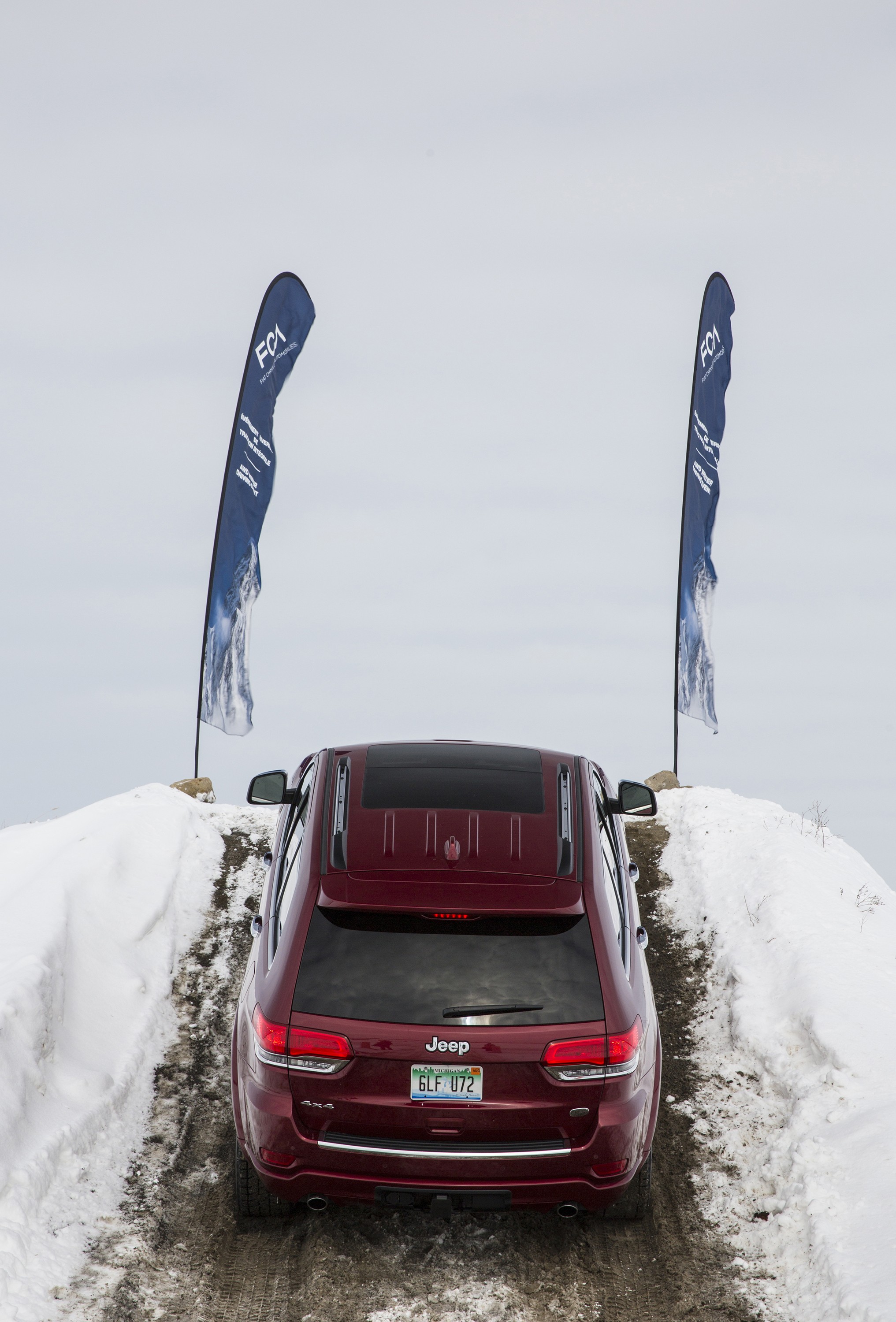 Jeep Grand Cherokee photo 63