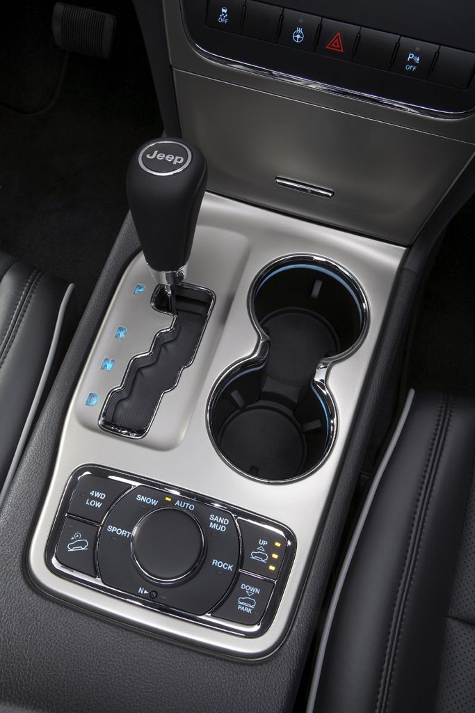 Jeep Grand Cherokee photo 66