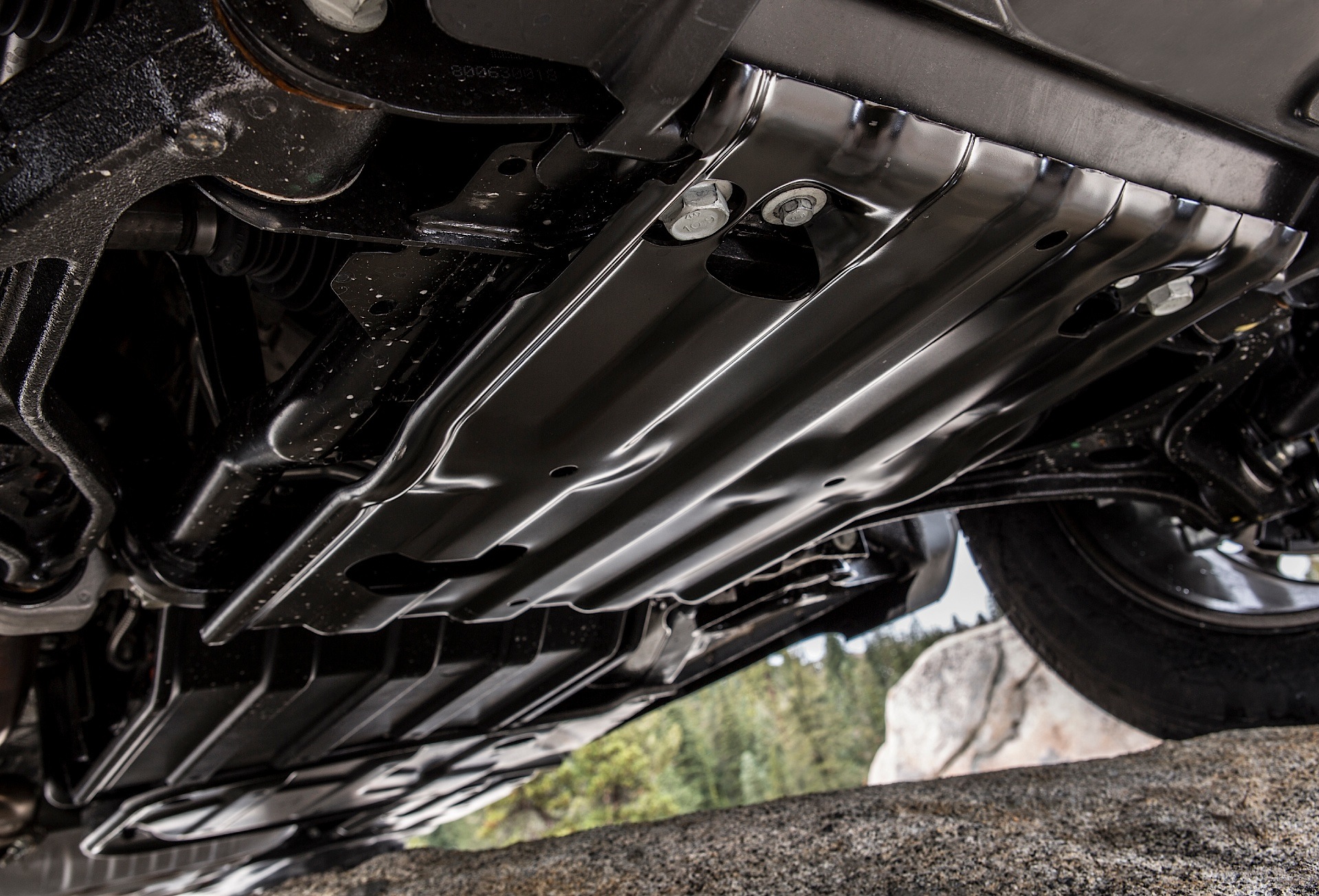 Jeep Grand Cherokee photo 76