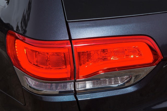 Jeep Grand Cherokee photo 78