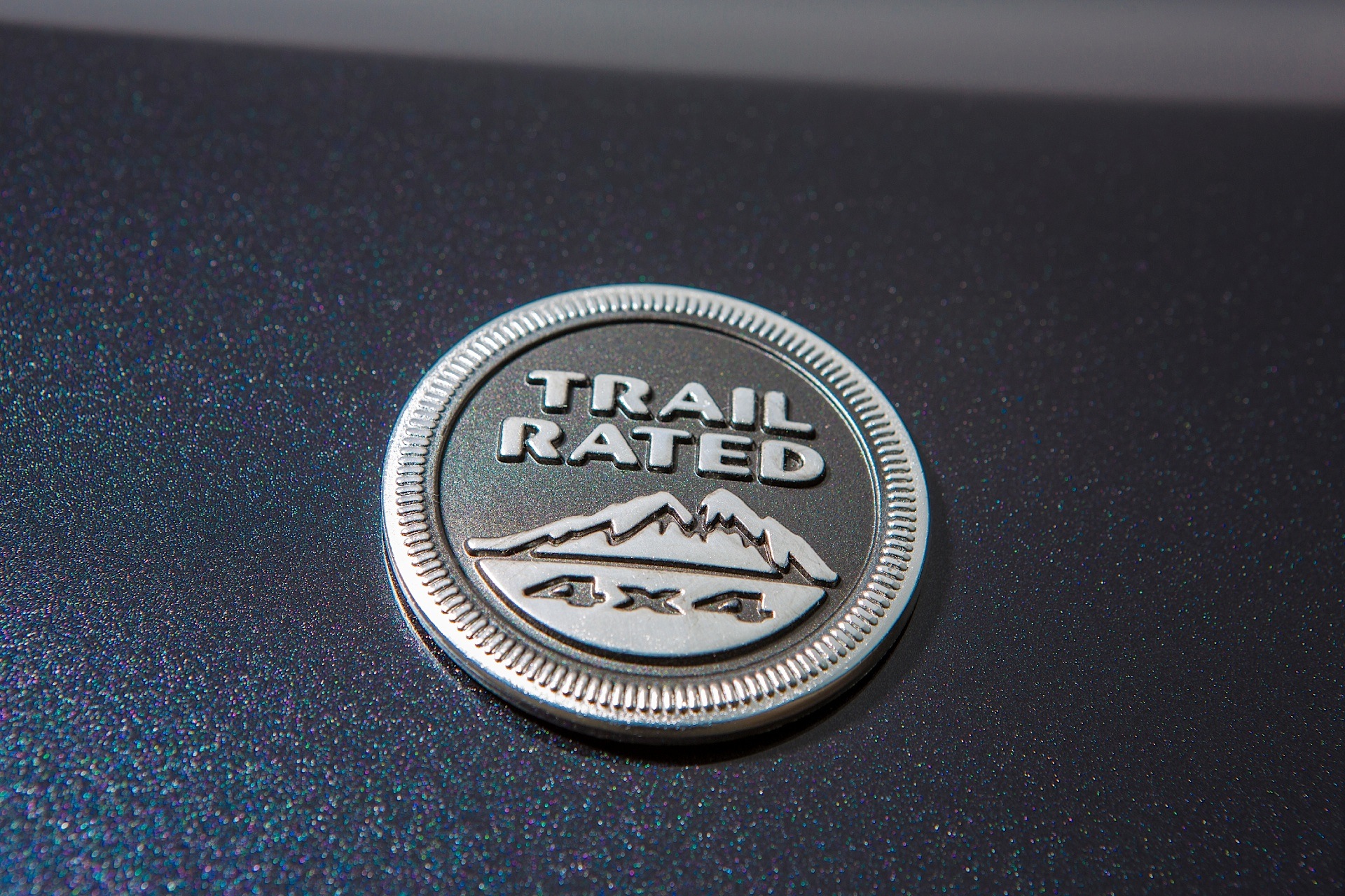 Jeep Grand Cherokee photo 79