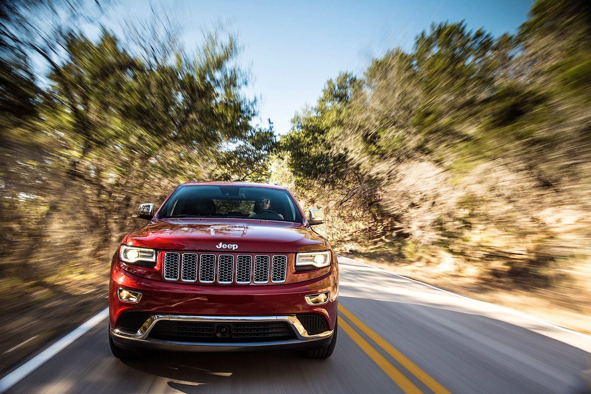 Jeep Grand Cherokee photo 149