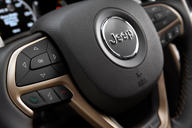 Jeep Grand Cherokee photo 170