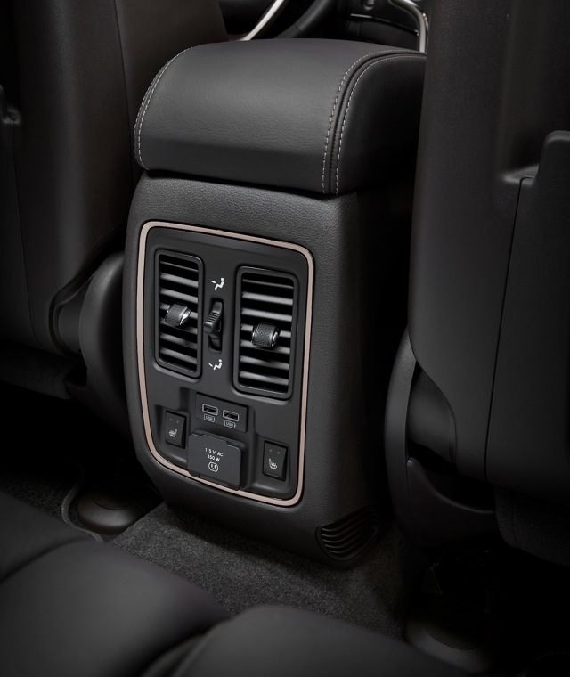 Jeep Grand Cherokee photo 172