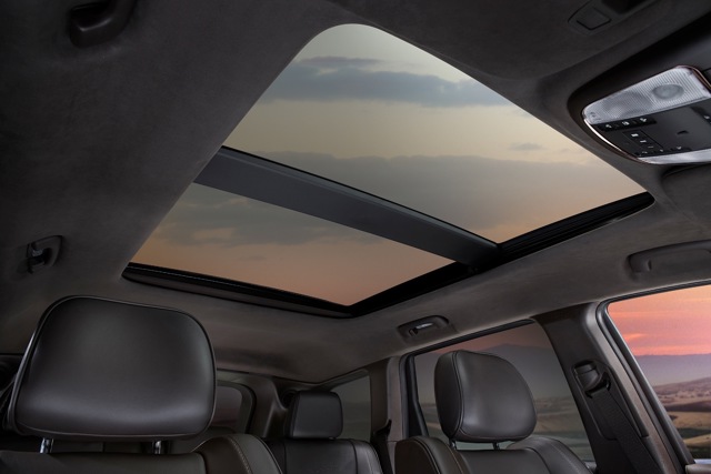 Jeep Grand Cherokee photo 173