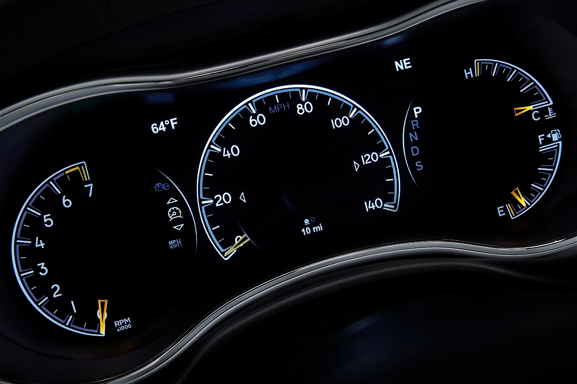 Jeep Grand Cherokee photo 180