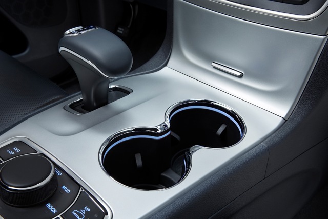 Jeep Grand Cherokee photo 189