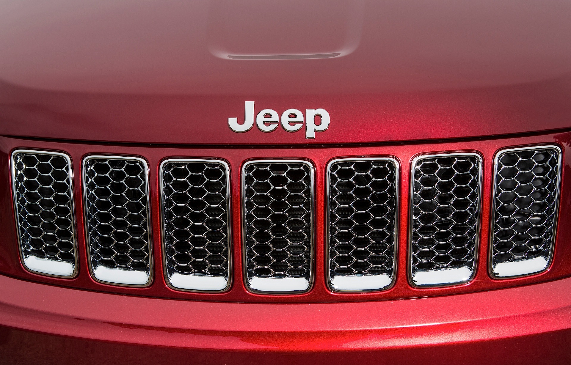 Jeep Grand Cherokee photo 49