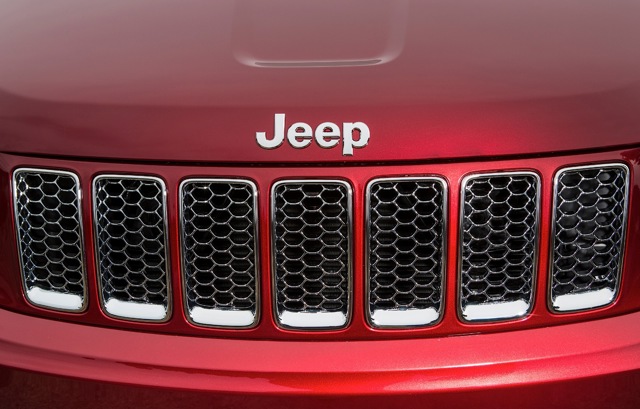 Jeep Grand Cherokee photo 49