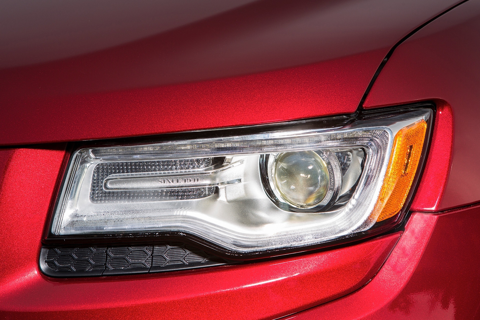 Jeep Grand Cherokee photo 51