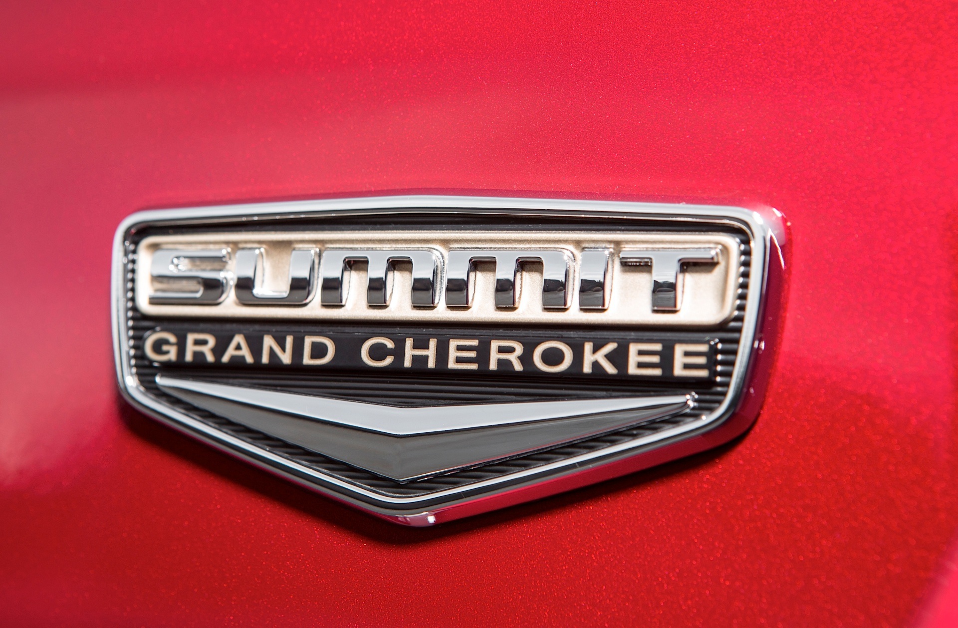 Jeep Grand Cherokee photo 52