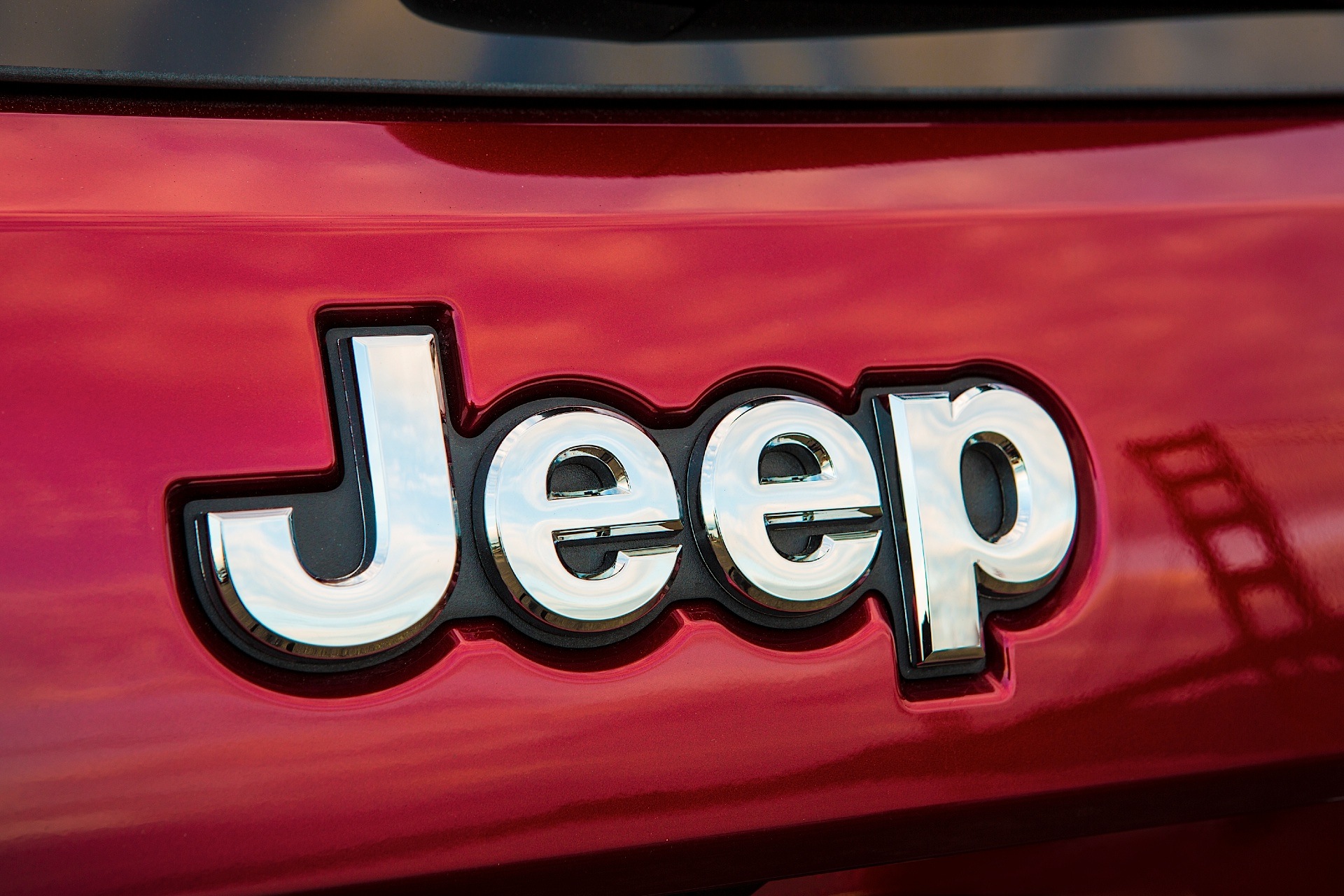 Jeep Grand Cherokee photo 53