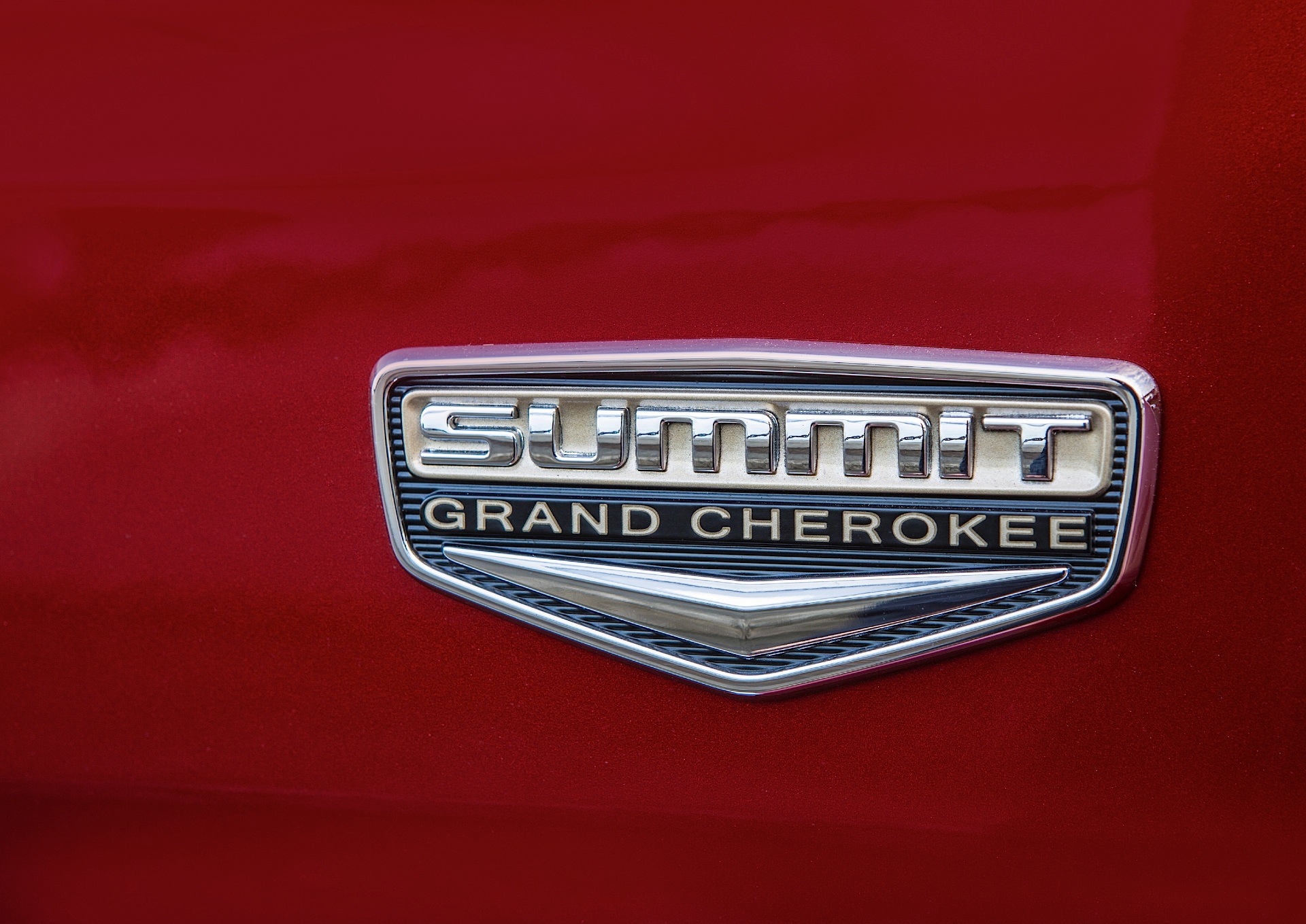 Jeep Grand Cherokee photo 55