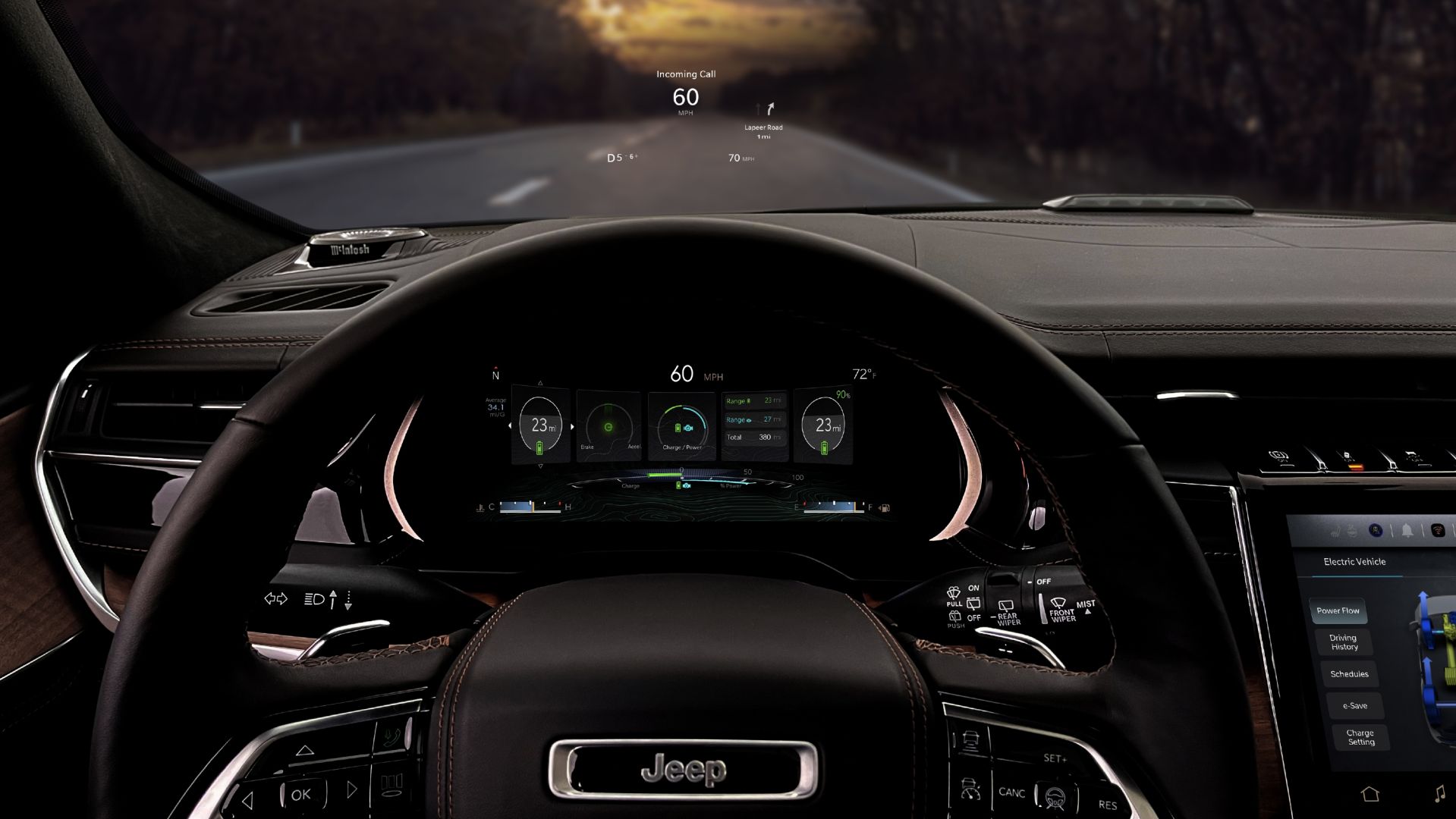 Jeep Grand Cherokee photo 71