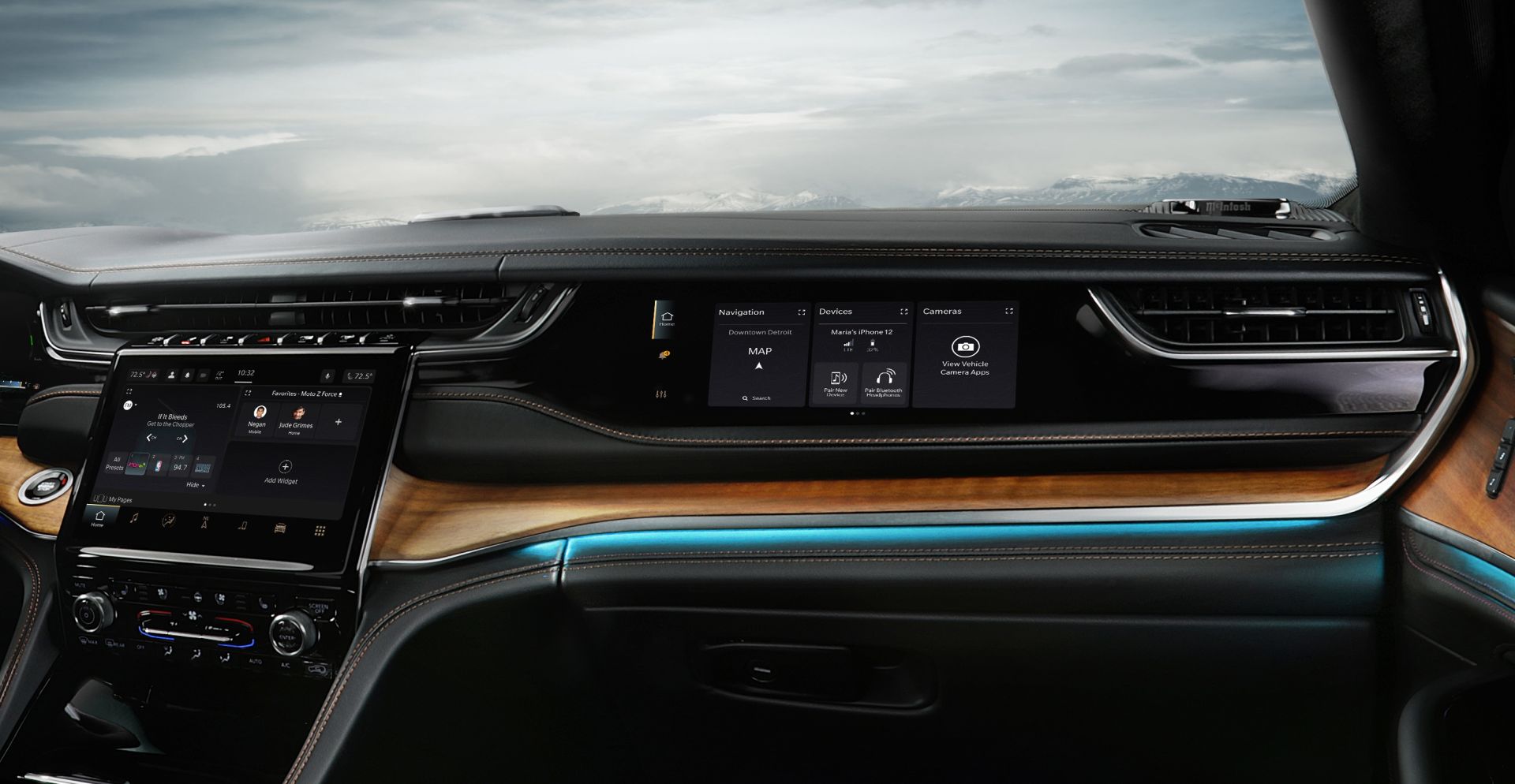 Jeep Grand Cherokee photo 74