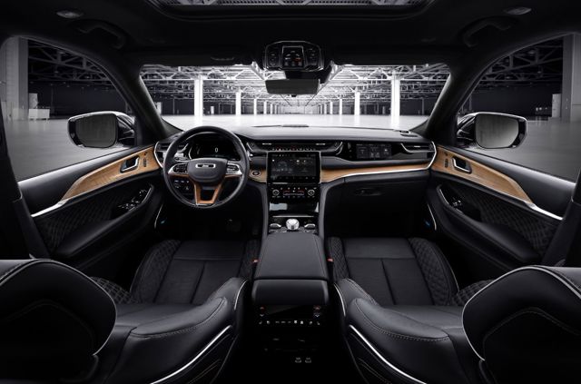 Jeep Grand Cherokee foto 60
