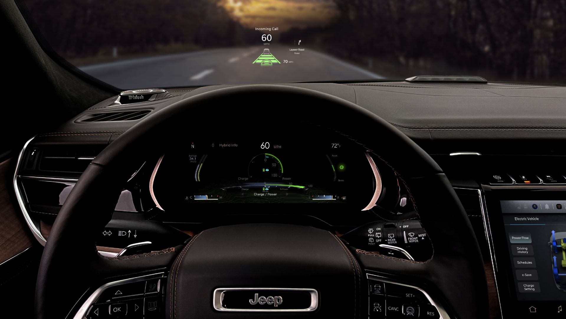 Jeep Grand Cherokee photo 62