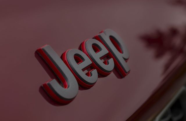 Jeep Grand Cherokee foto 33